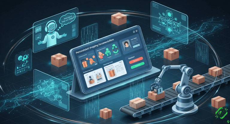 AI in E-commerce: Leveling Up or Just Hype?