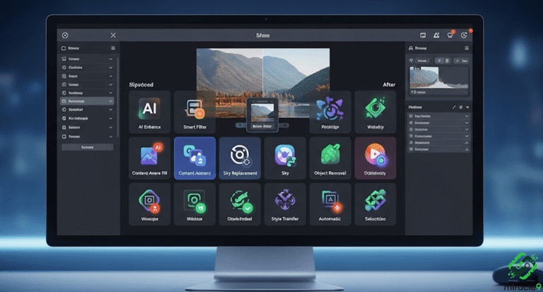 Level Up Your Edits: Navigating the Wild World of AI Image Software
