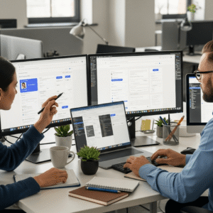 Website Building Referral Program: Share the Success!